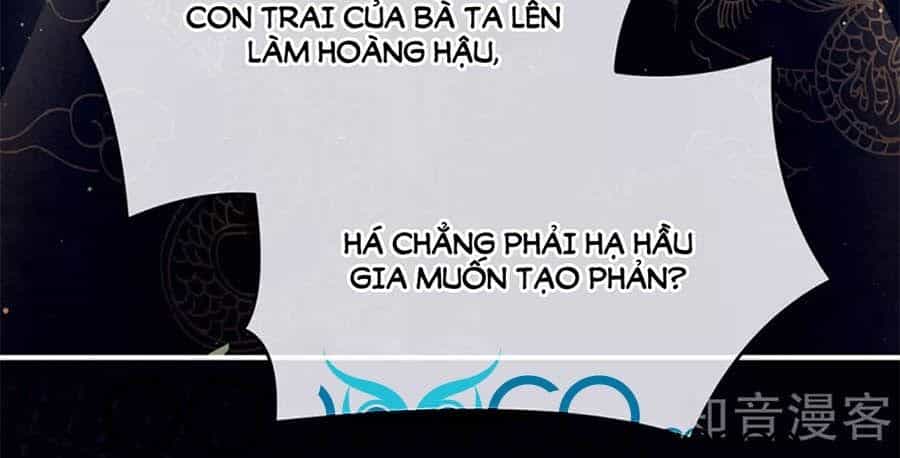 Hậu Cung Của Nữ Đế - Chương 182 - ảnh 21