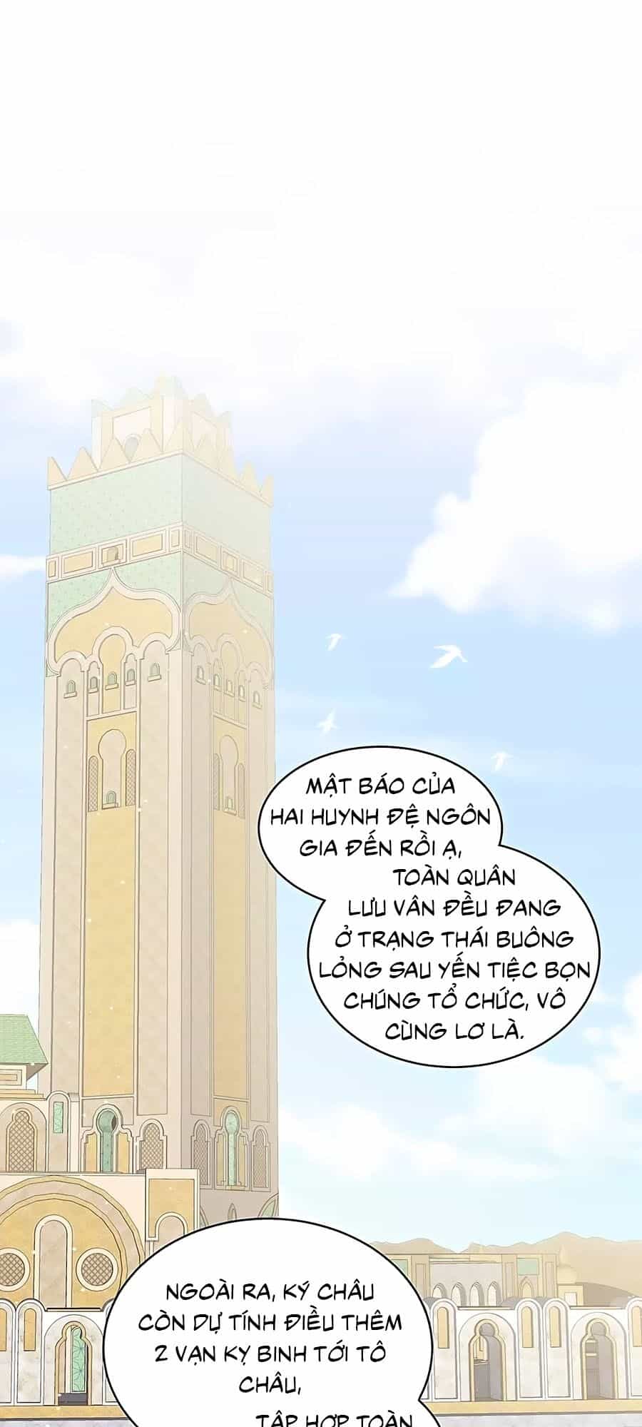 Hậu Cung Của Nữ Đế - Chương 184 - ảnh 2