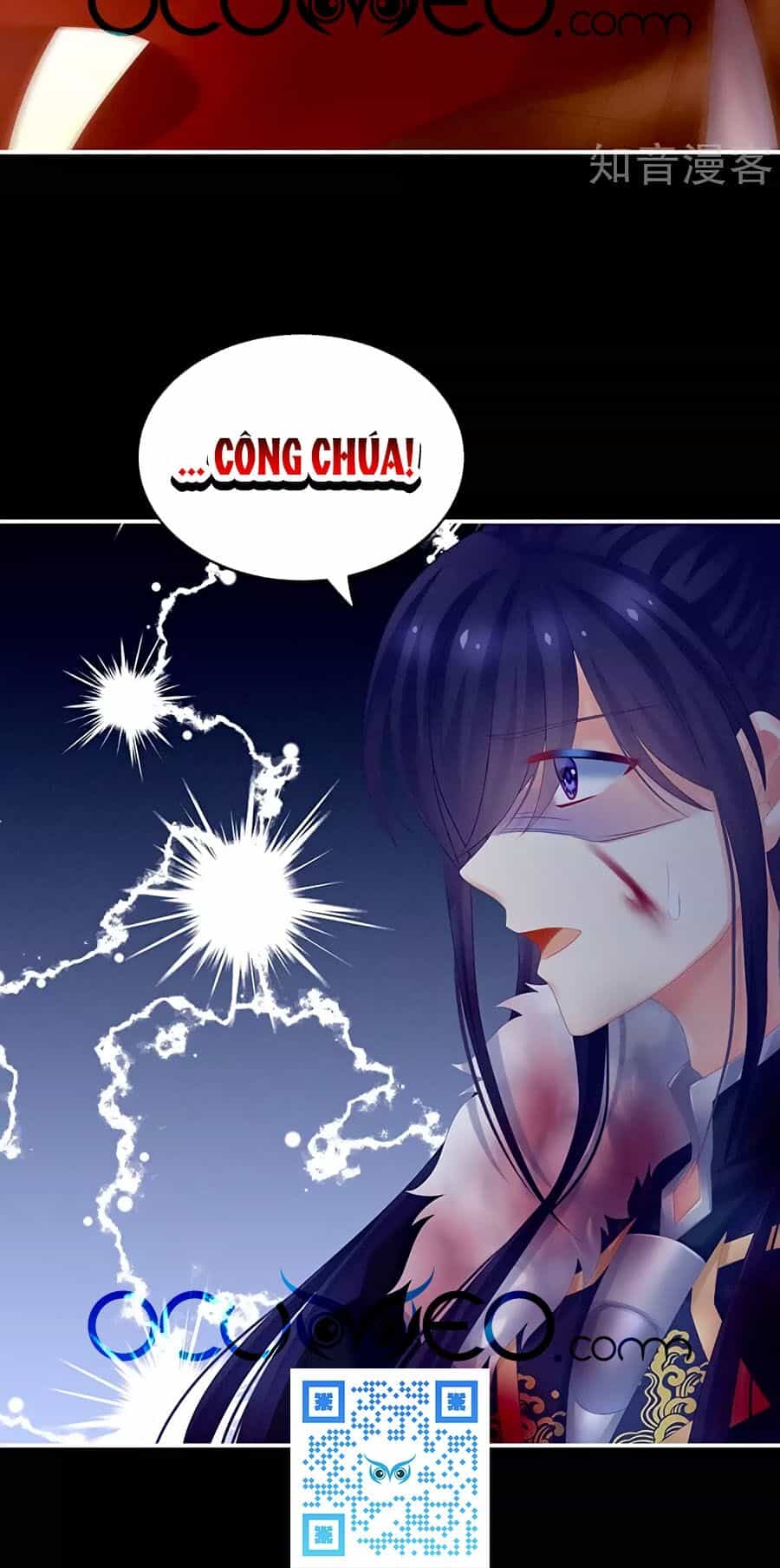 Hậu Cung Của Nữ Đế - Chương 185 - ảnh 38