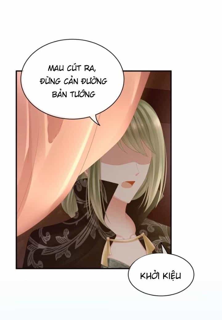 Hậu Cung Của Nữ Đế - Chương 20 - ảnh 14