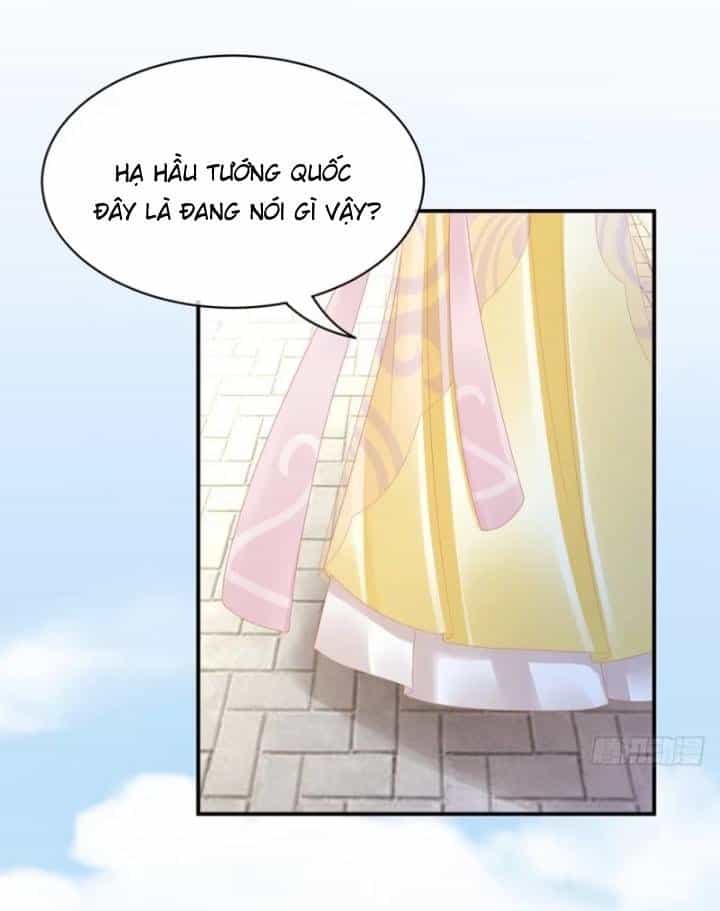 Hậu Cung Của Nữ Đế - Chương 20 - ảnh 15