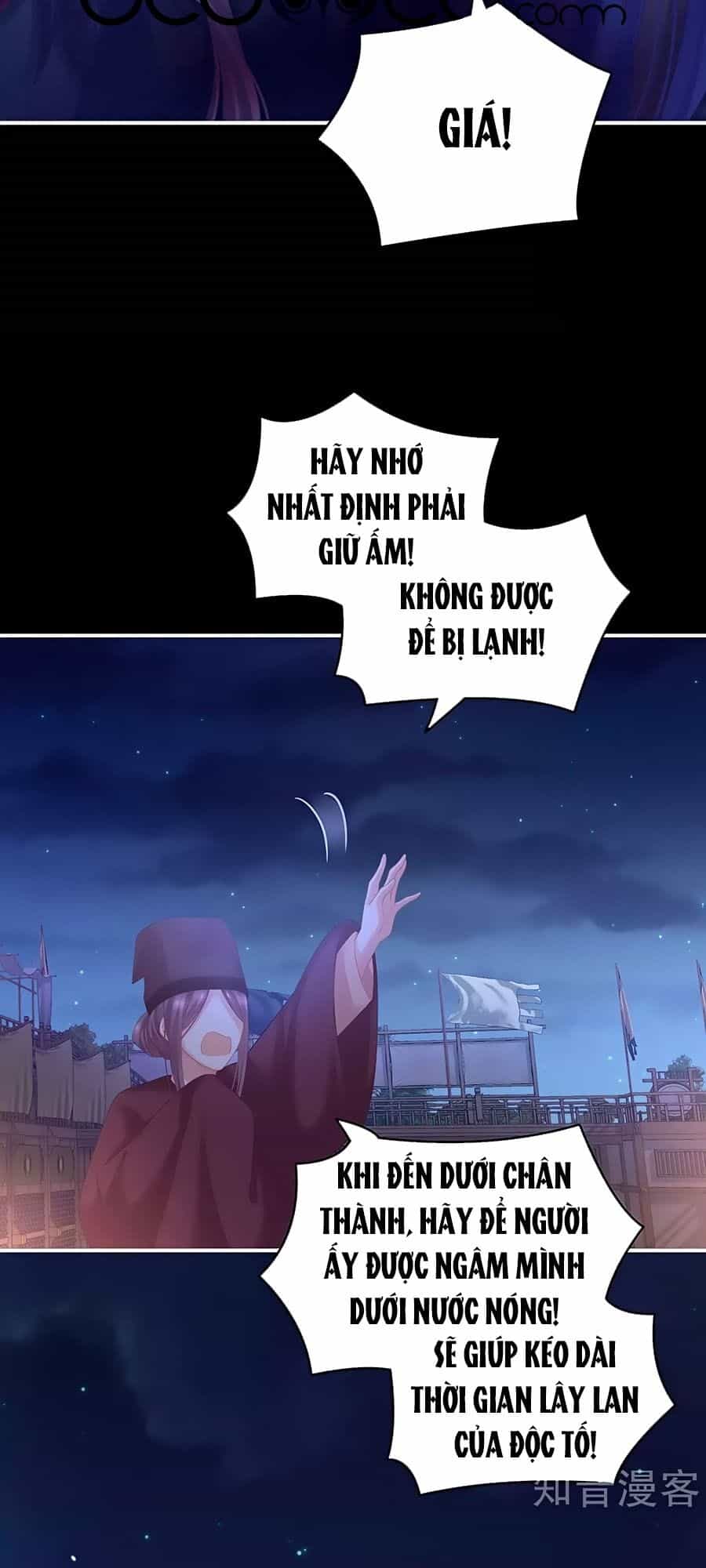 Hậu Cung Của Nữ Đế - Chương 186 - ảnh 27