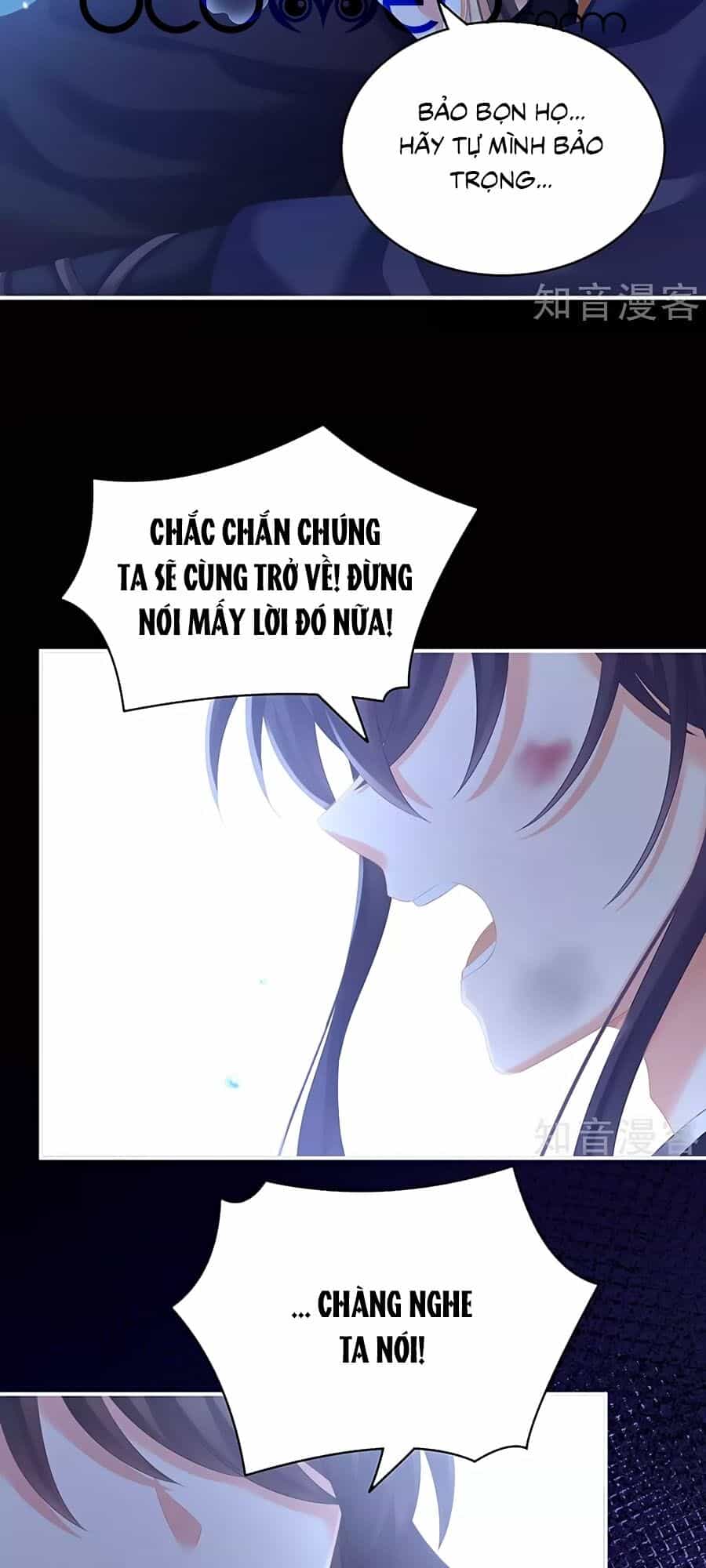 Hậu Cung Của Nữ Đế - Chương 186 - ảnh 33