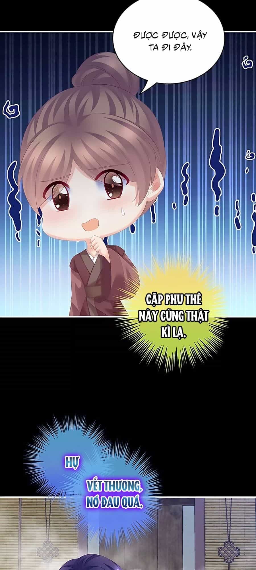 Hậu Cung Của Nữ Đế - Chương 187 - ảnh 14