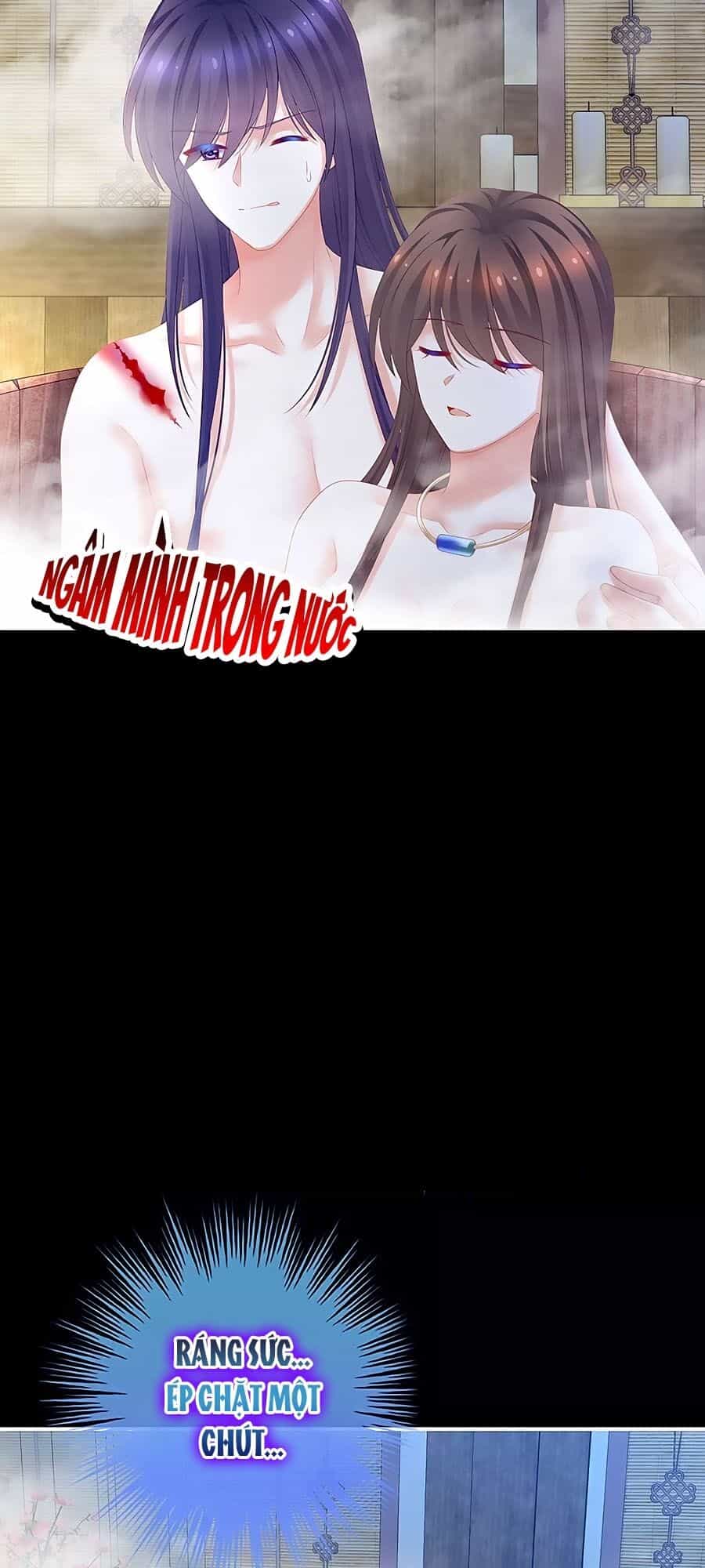 Hậu Cung Của Nữ Đế - Chương 187 - ảnh 15