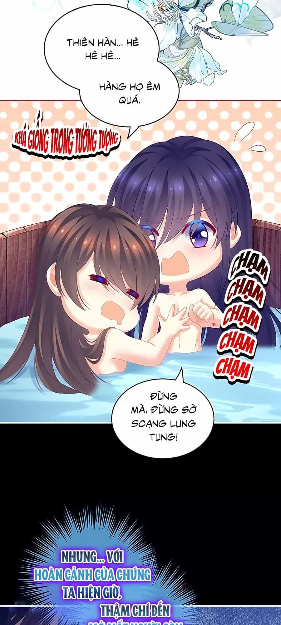 Hậu Cung Của Nữ Đế - Chương 187 - ảnh 19
