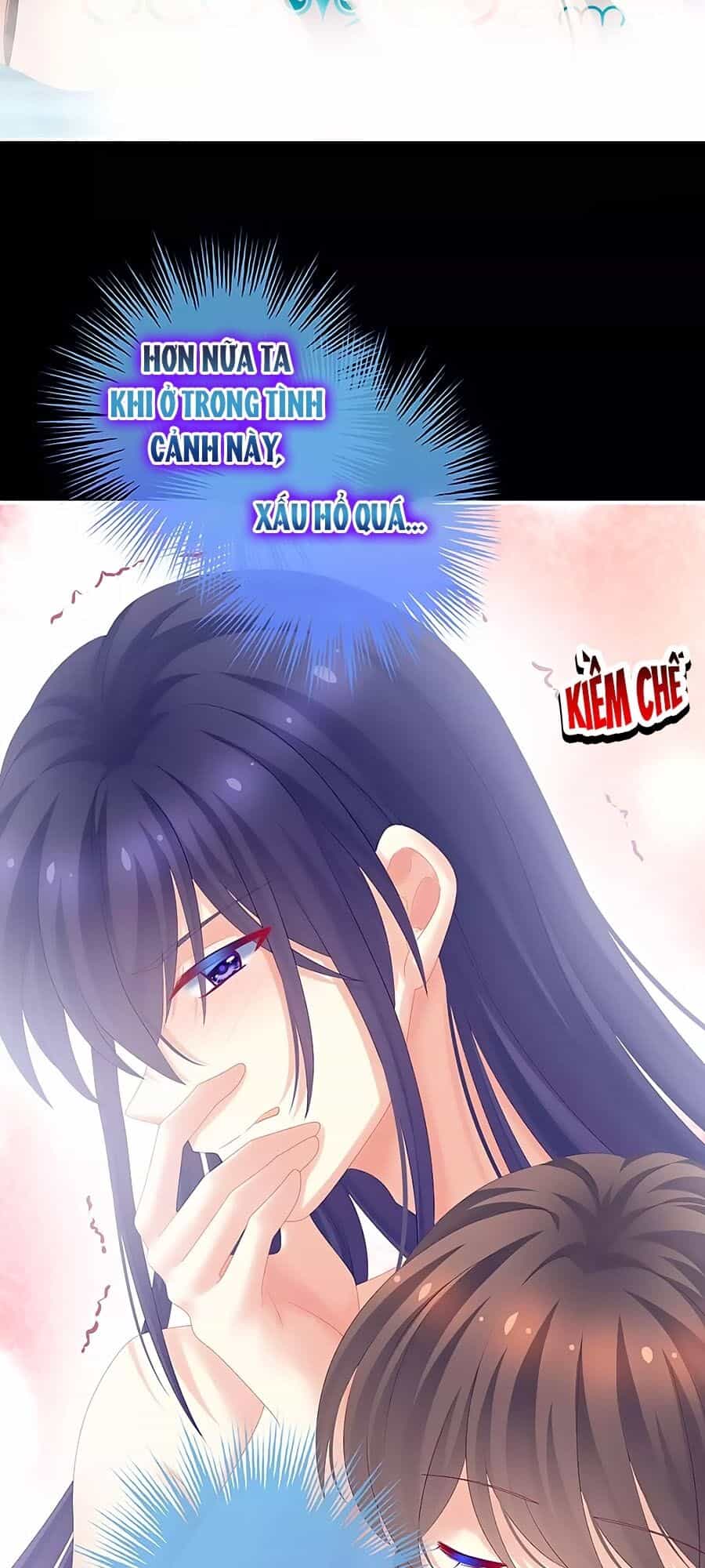 Hậu Cung Của Nữ Đế - Chương 187 - ảnh 21