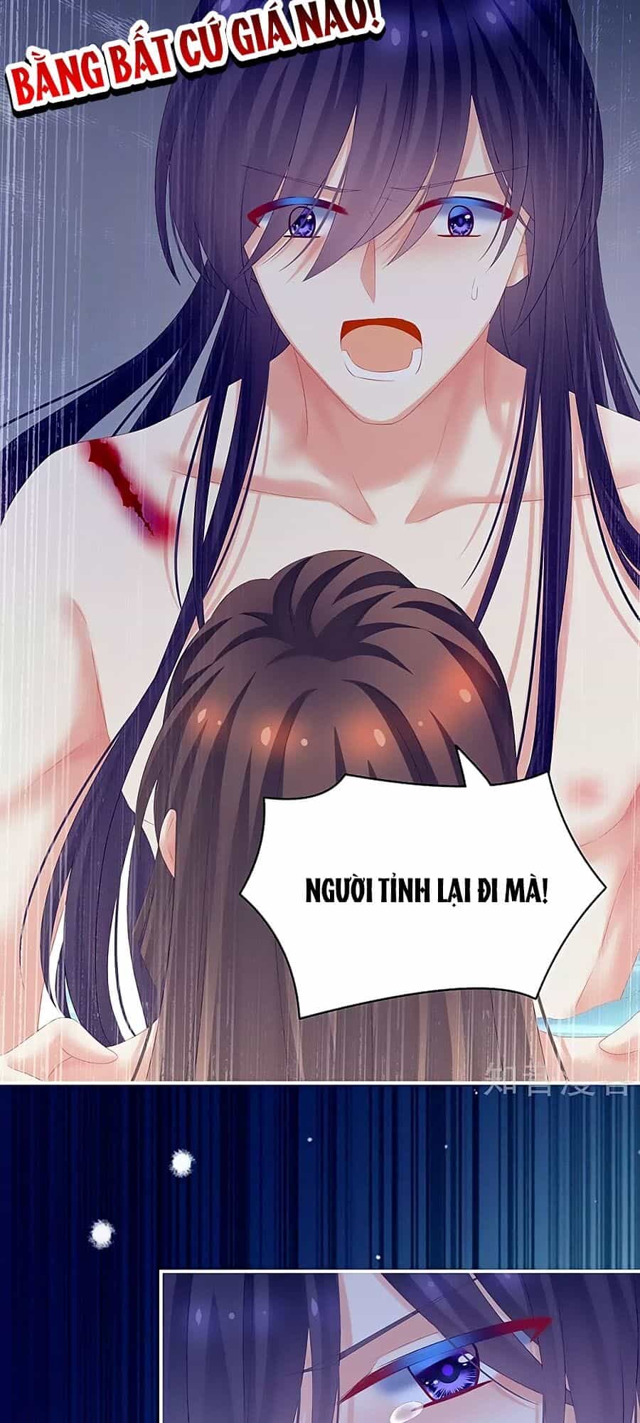 Hậu Cung Của Nữ Đế - Chương 187 - ảnh 25