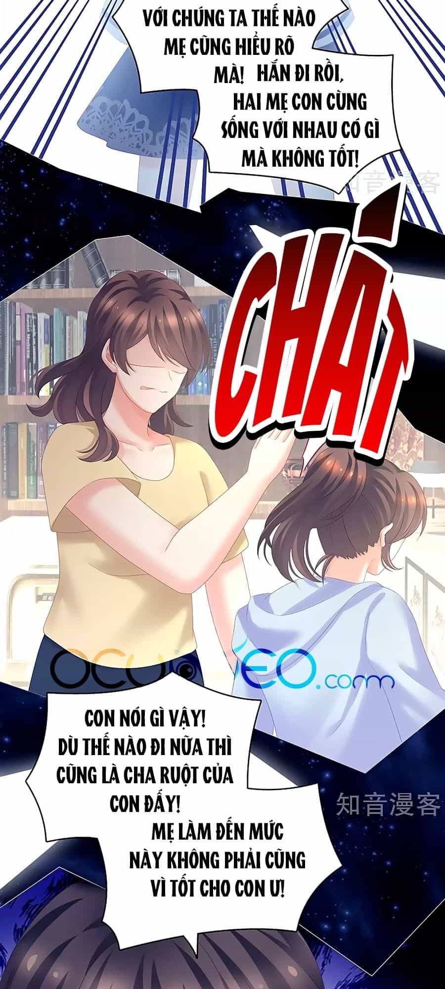 Hậu Cung Của Nữ Đế - Chương 187 - ảnh 42