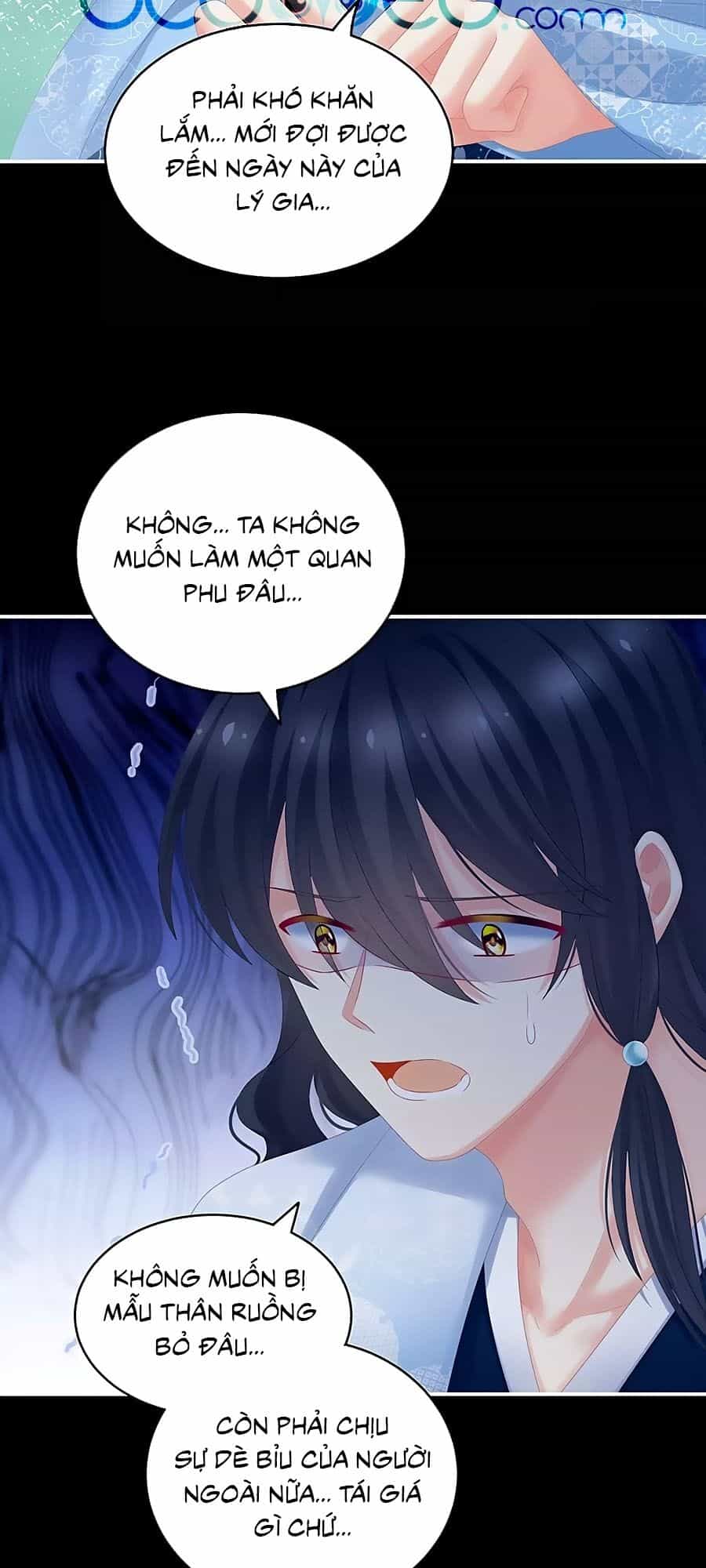 Hậu Cung Của Nữ Đế - Chương 188 - ảnh 16