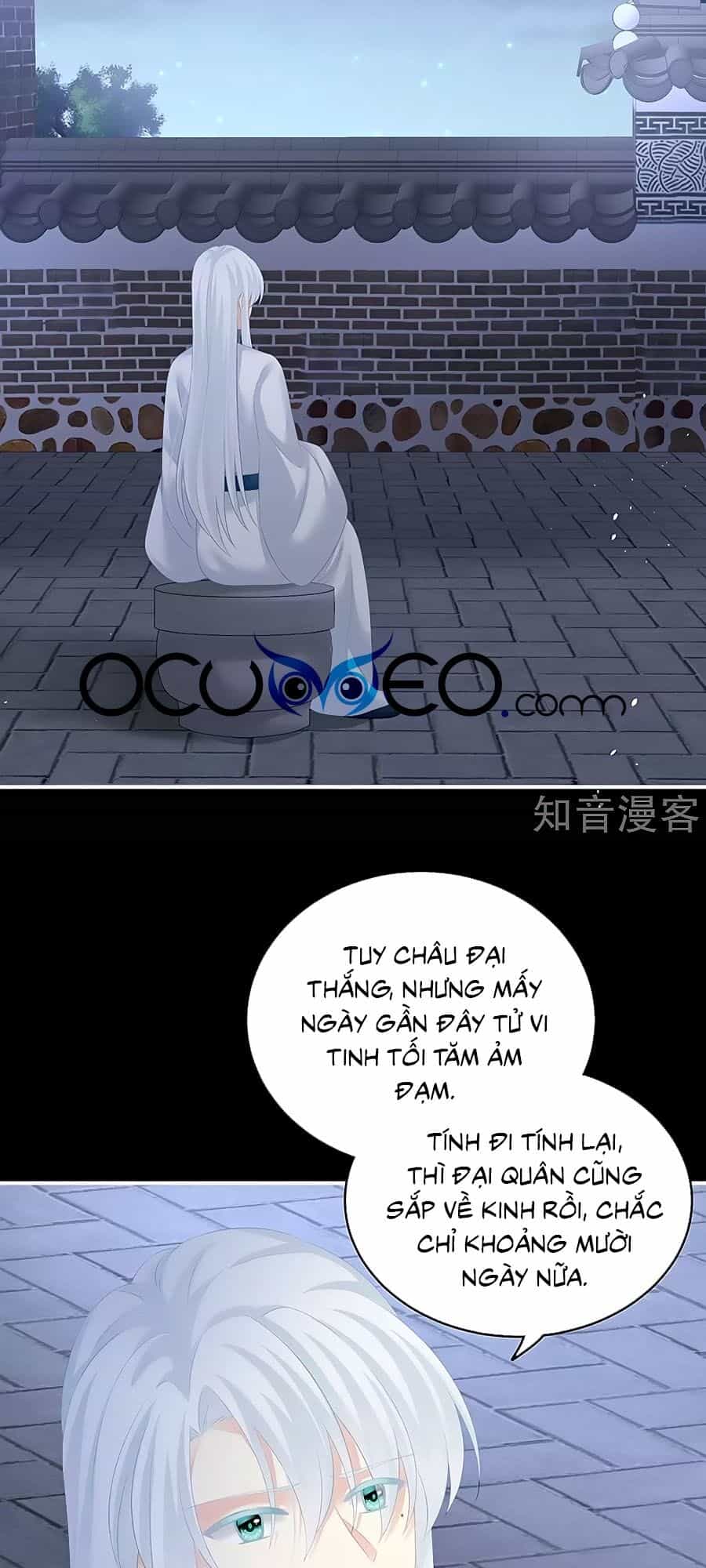 Hậu Cung Của Nữ Đế - Chương 188 - ảnh 36