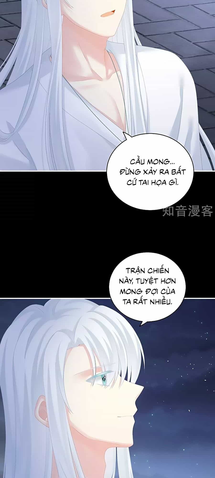 Hậu Cung Của Nữ Đế - Chương 188 - ảnh 37