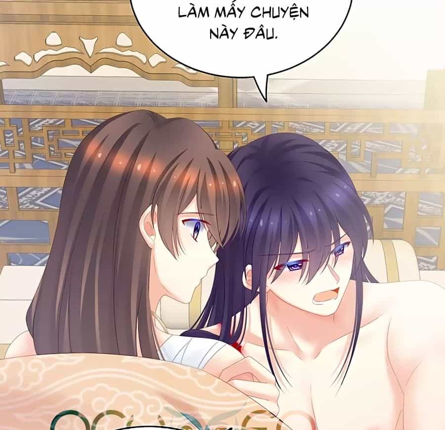 Hậu Cung Của Nữ Đế - Chương 189 - ảnh 15