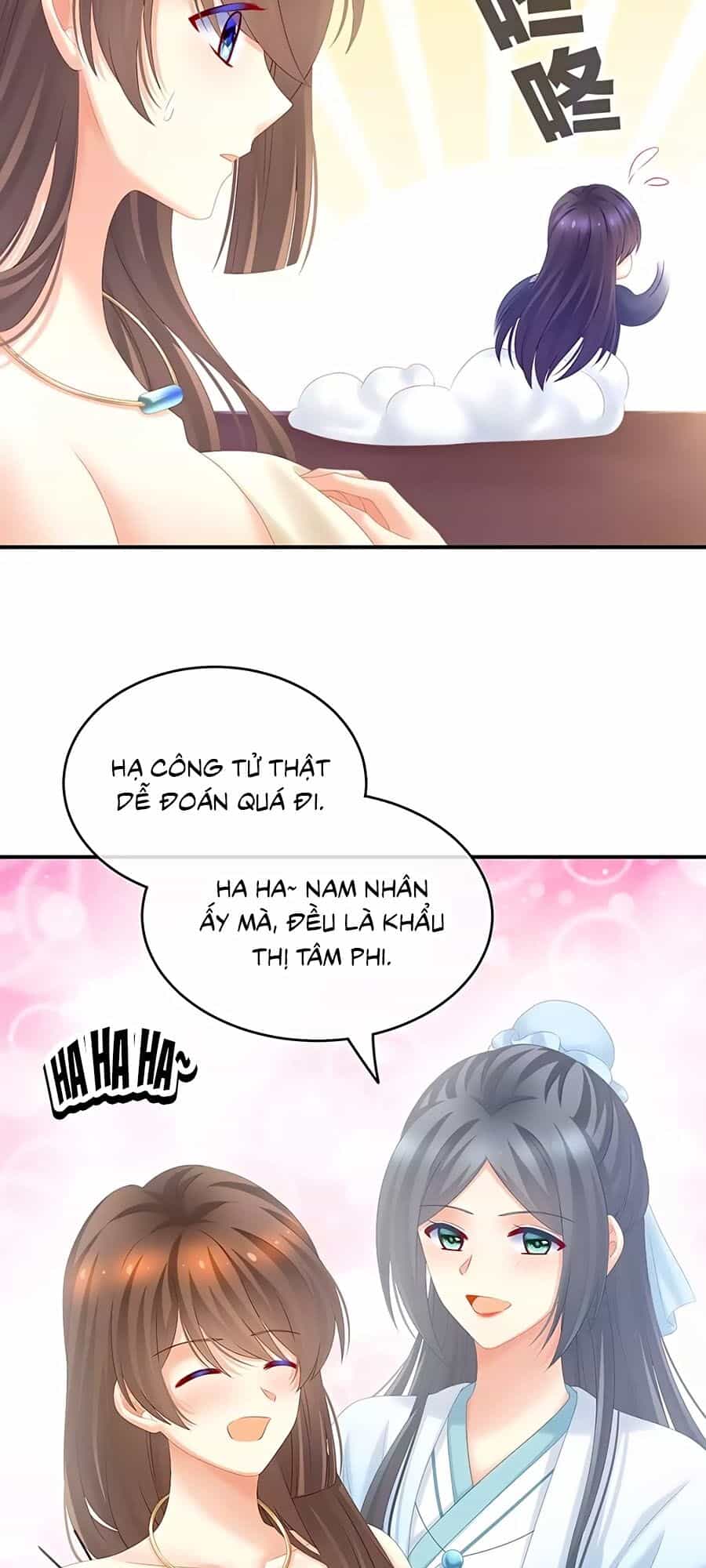 Hậu Cung Của Nữ Đế - Chương 190 - ảnh 12