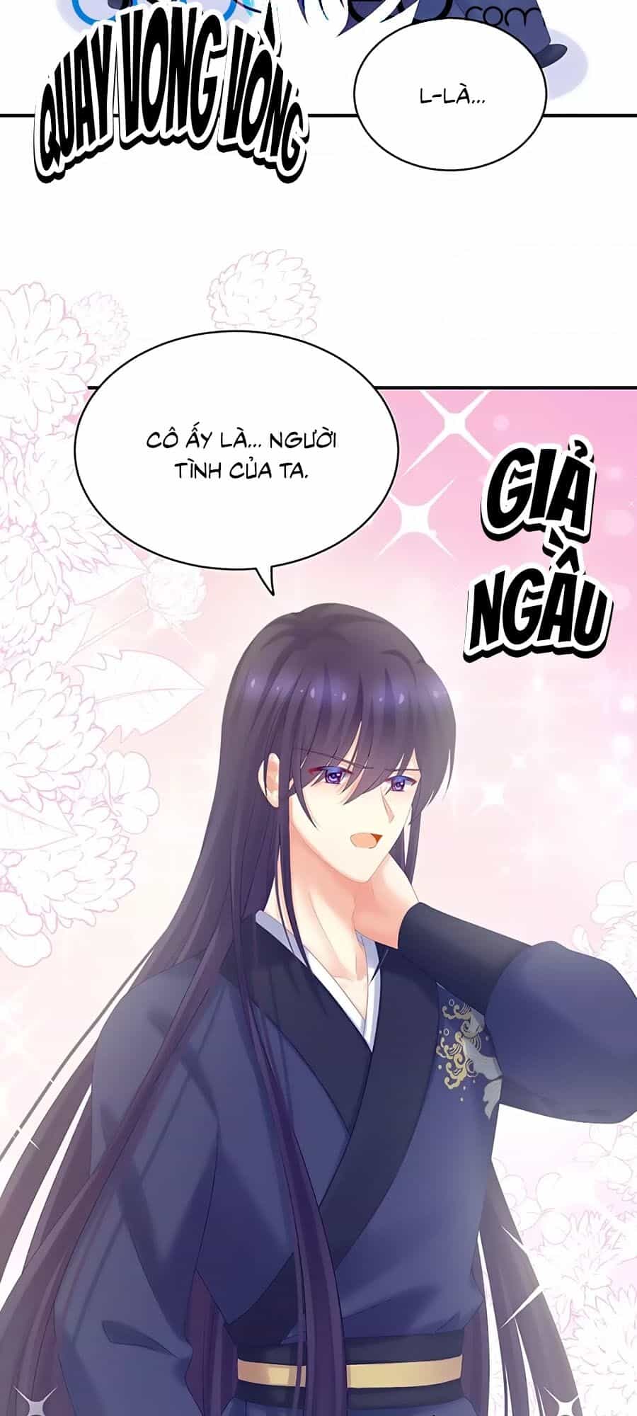 Hậu Cung Của Nữ Đế - Chương 190 - ảnh 18