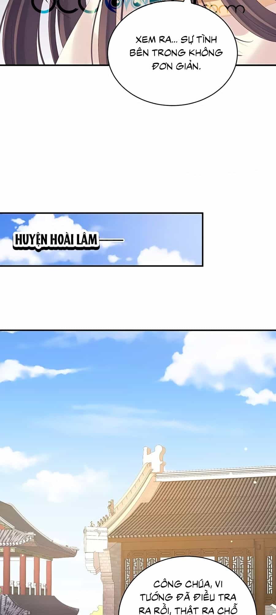 Hậu Cung Của Nữ Đế - Chương 190 - ảnh 27