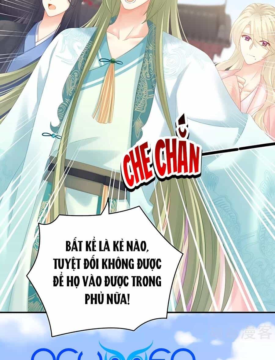 Hậu Cung Của Nữ Đế - Chương 191 - ảnh 26
