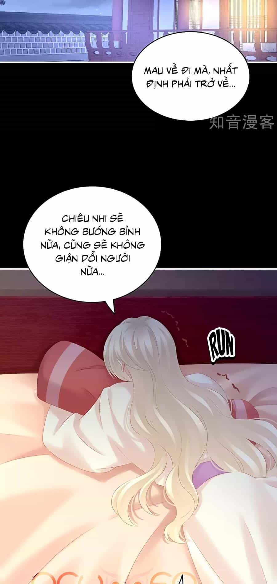 Hậu Cung Của Nữ Đế - Chương 191 - ảnh 33