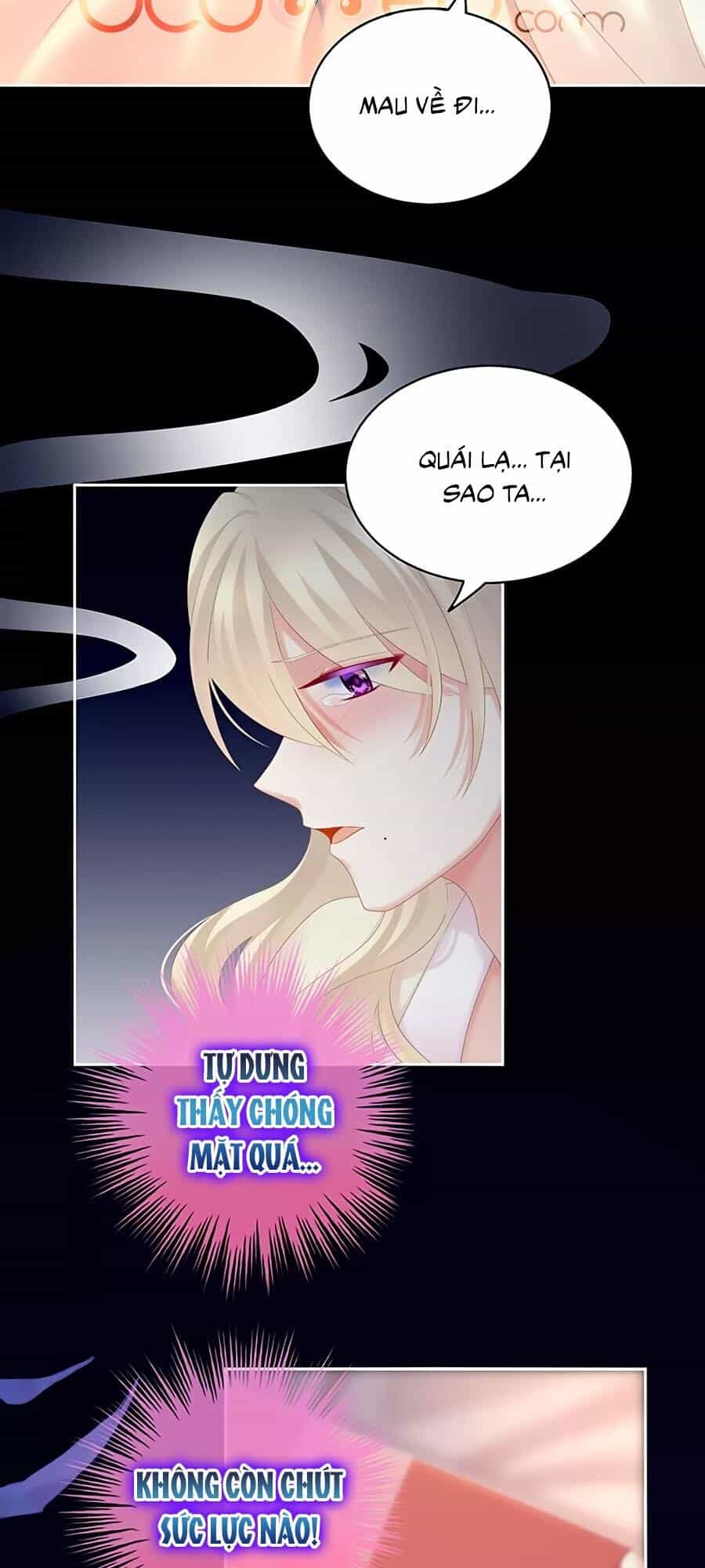Hậu Cung Của Nữ Đế - Chương 191 - ảnh 34
