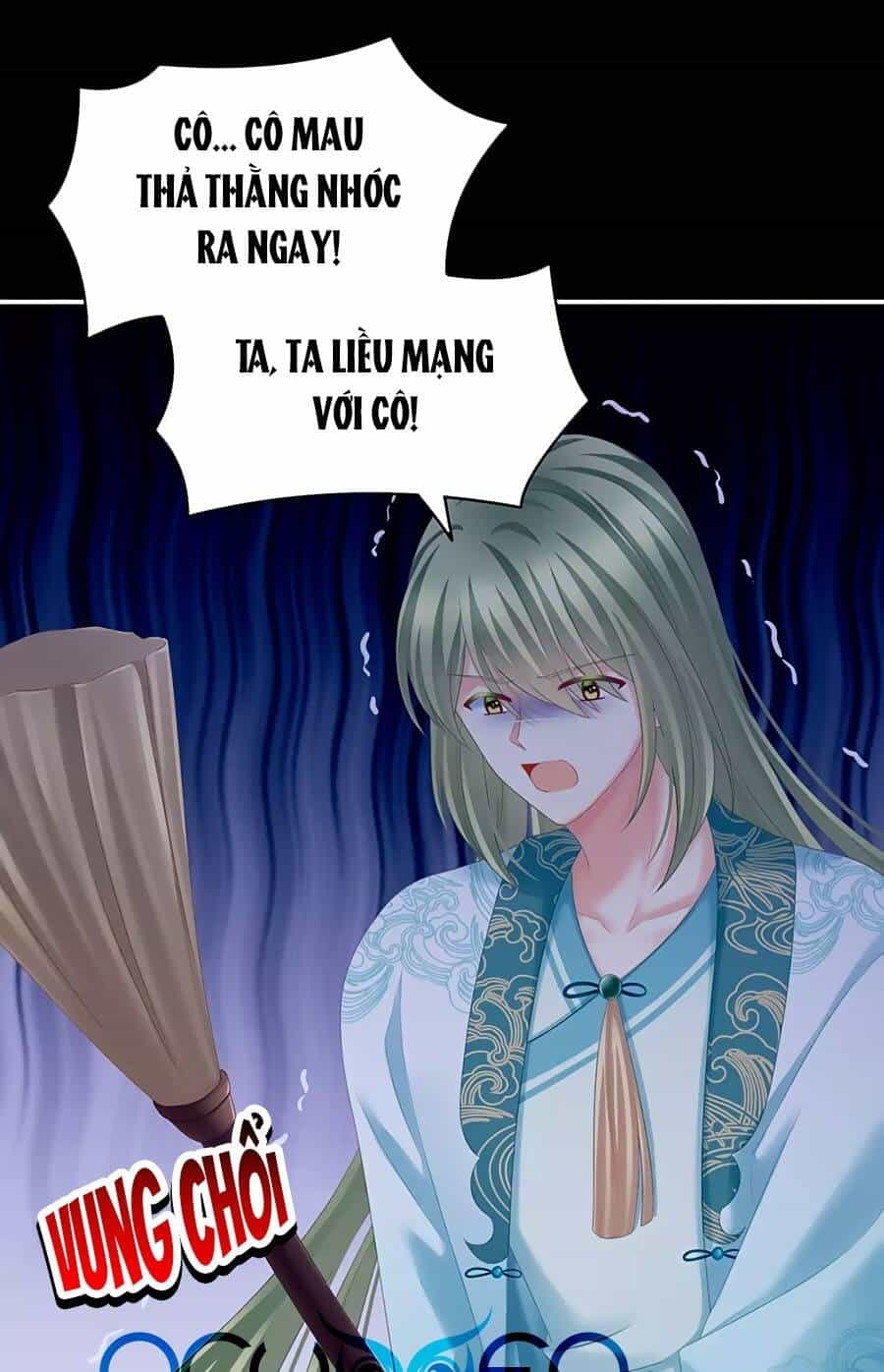 Hậu Cung Của Nữ Đế - Chương 192 - ảnh 23