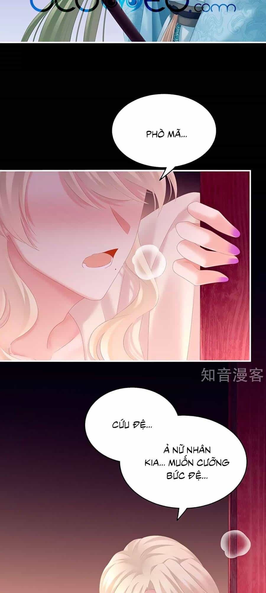 Hậu Cung Của Nữ Đế - Chương 192 - ảnh 24