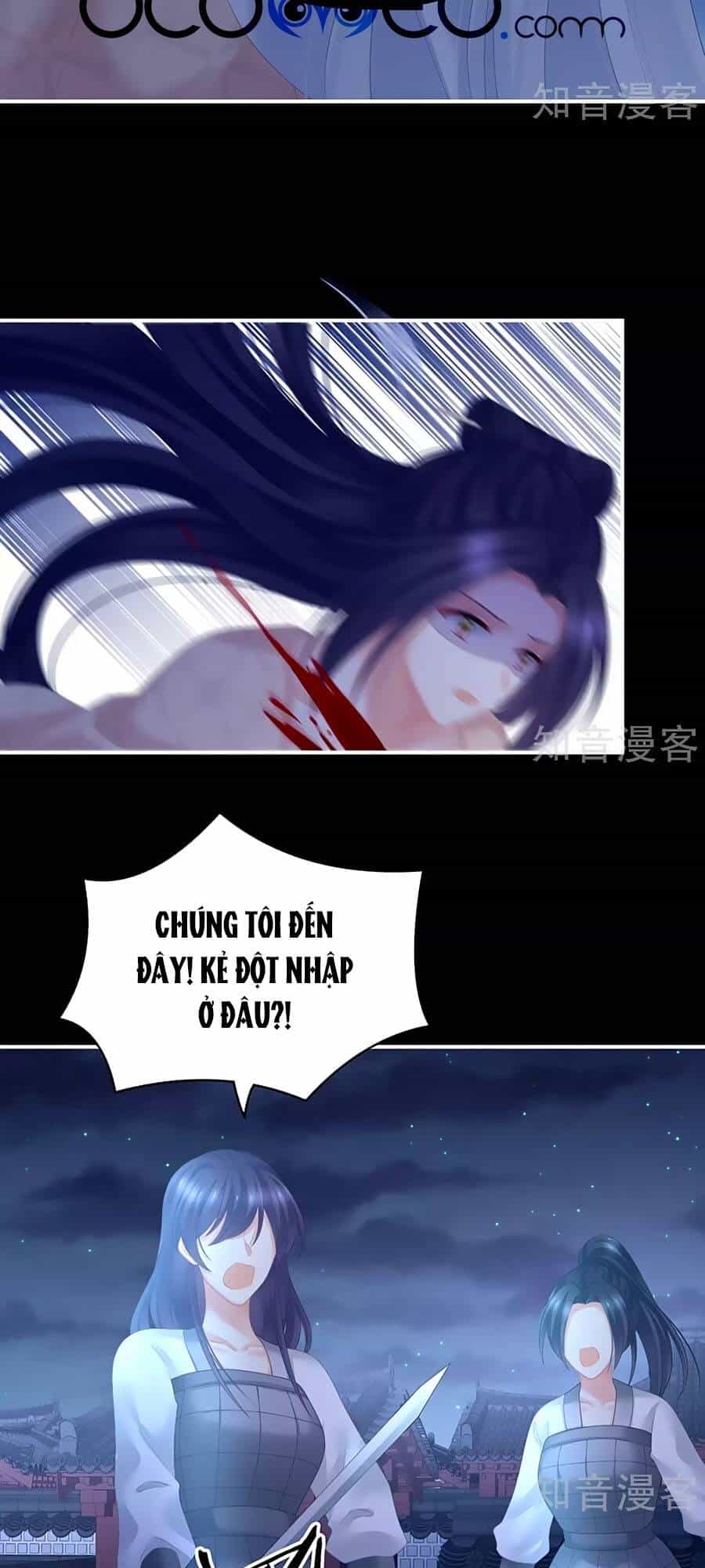Hậu Cung Của Nữ Đế - Chương 192 - ảnh 32
