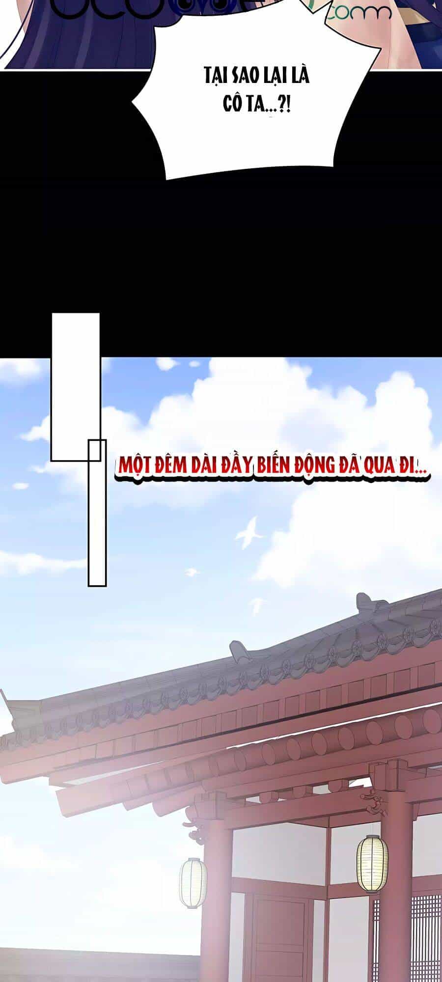 Hậu Cung Của Nữ Đế - Chương 193 - ảnh 13