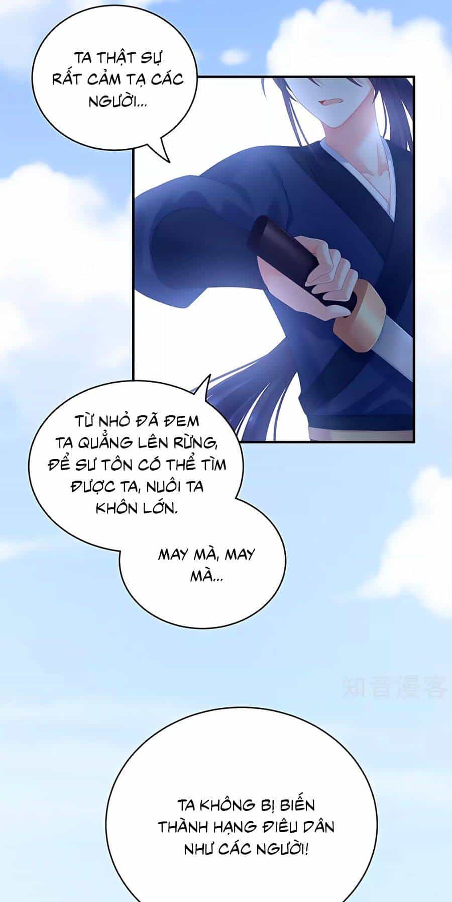Hậu Cung Của Nữ Đế - Chương 193 - ảnh 26