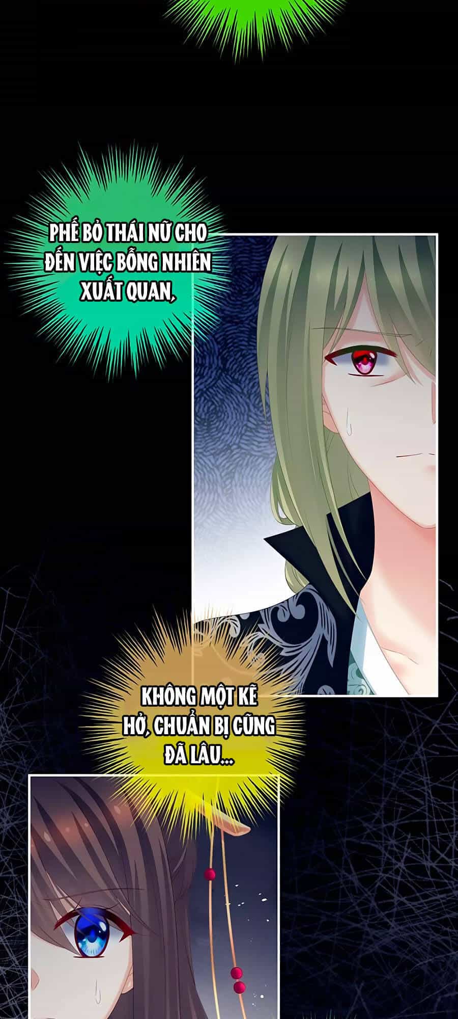 Hậu Cung Của Nữ Đế - Chương 194 - ảnh 26