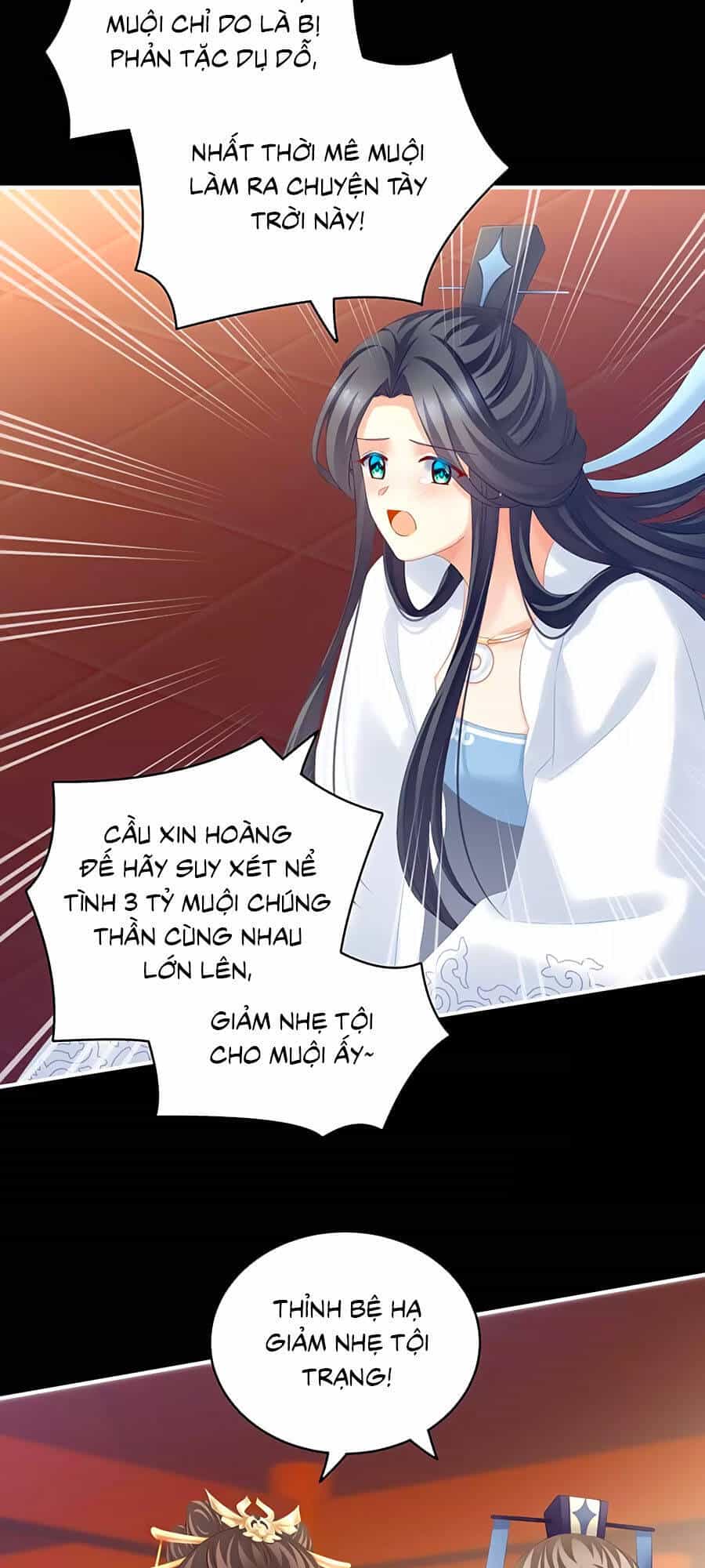 Hậu Cung Của Nữ Đế - Chương 194 - ảnh 30