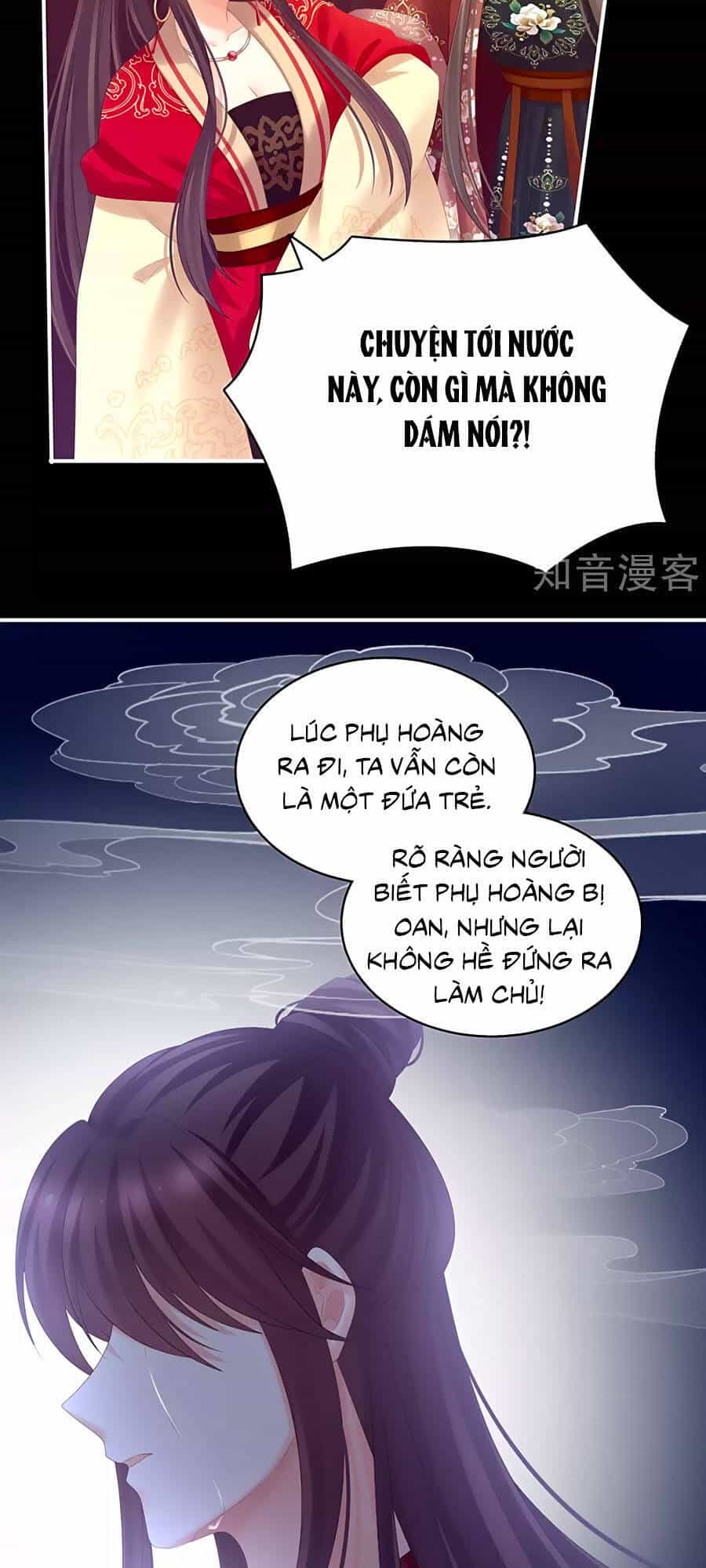 Hậu Cung Của Nữ Đế - Chương 194 - ảnh 34