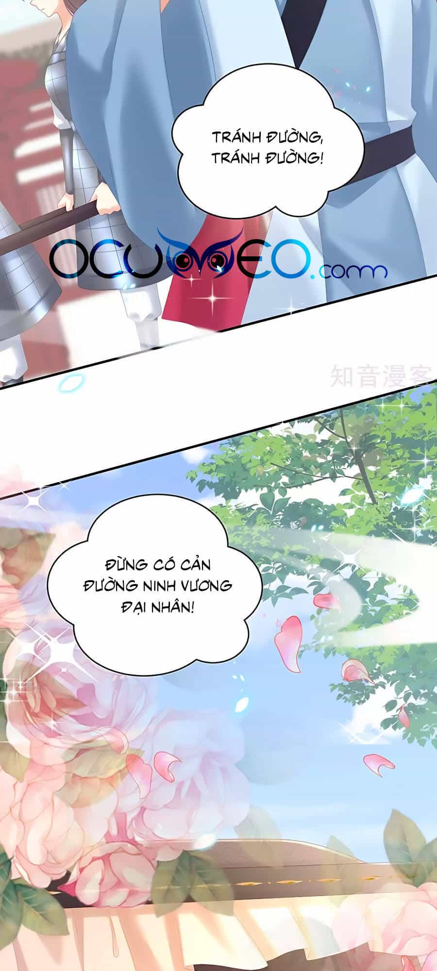 Hậu Cung Của Nữ Đế - Chương 195 - ảnh 21