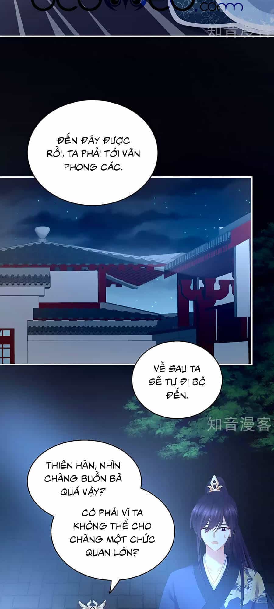 Hậu Cung Của Nữ Đế - Chương 195 - ảnh 33