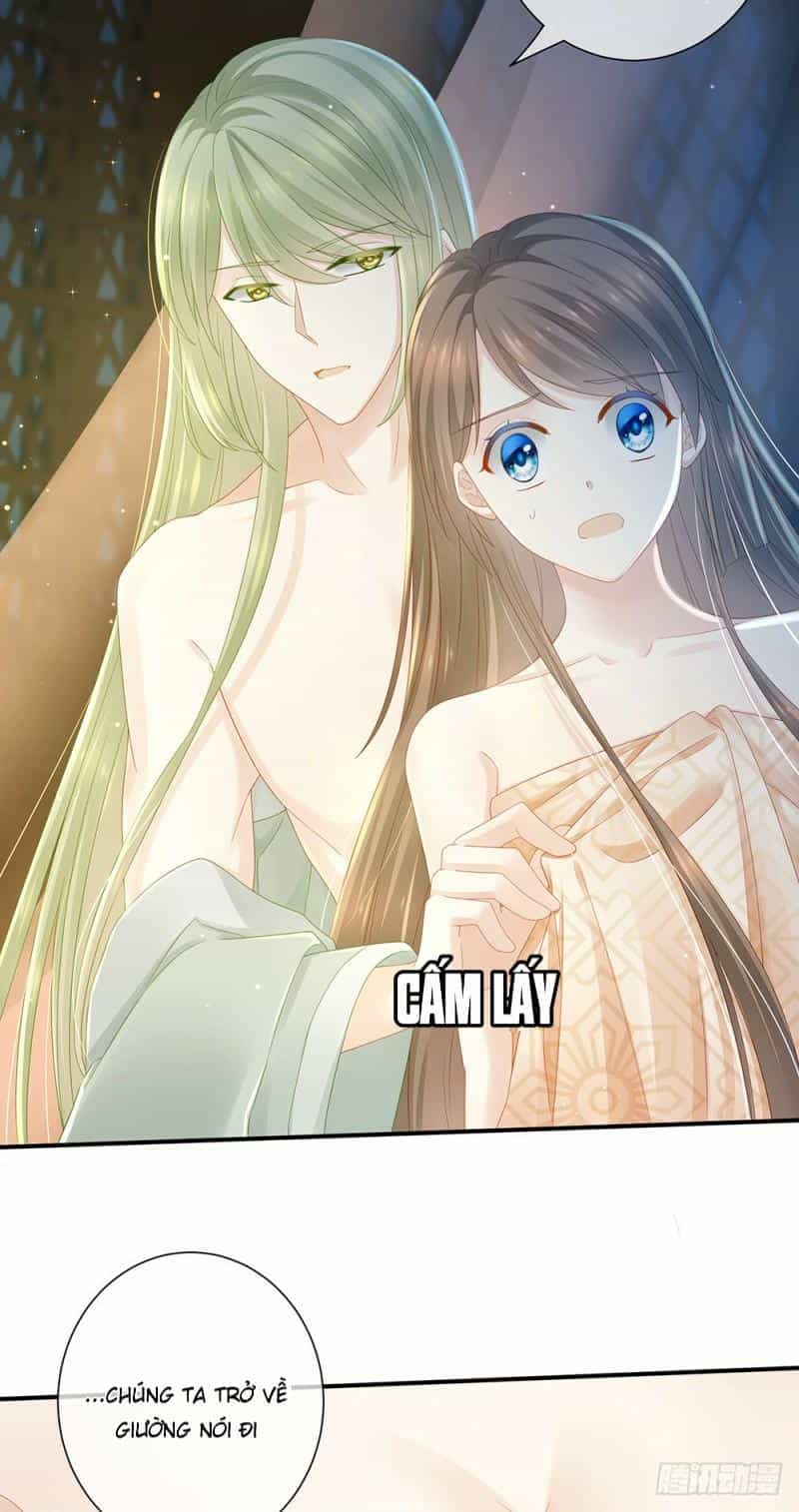 Hậu Cung Của Nữ Đế - Chương 2 - ảnh 22