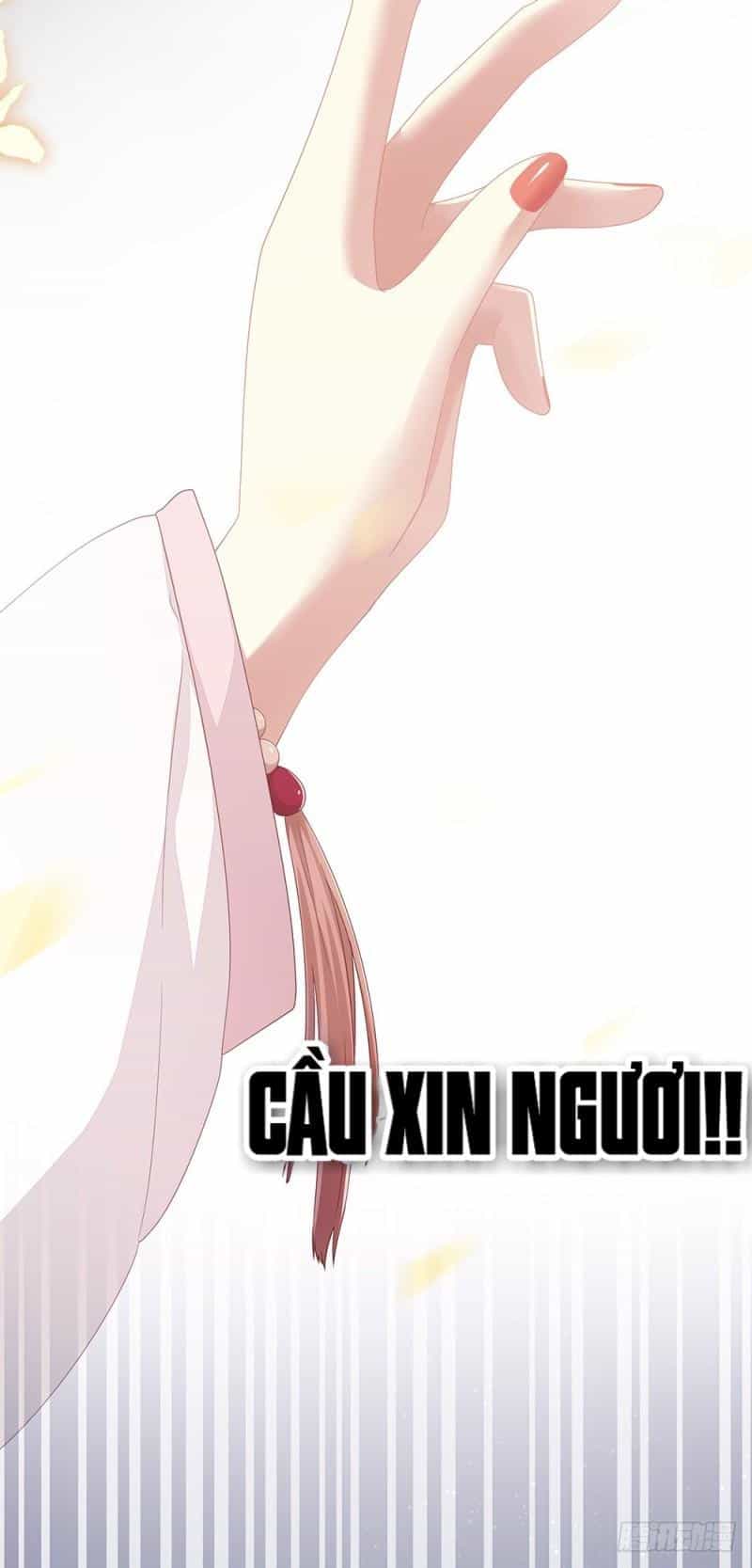 Hậu Cung Của Nữ Đế - Chương 2 - ảnh 7