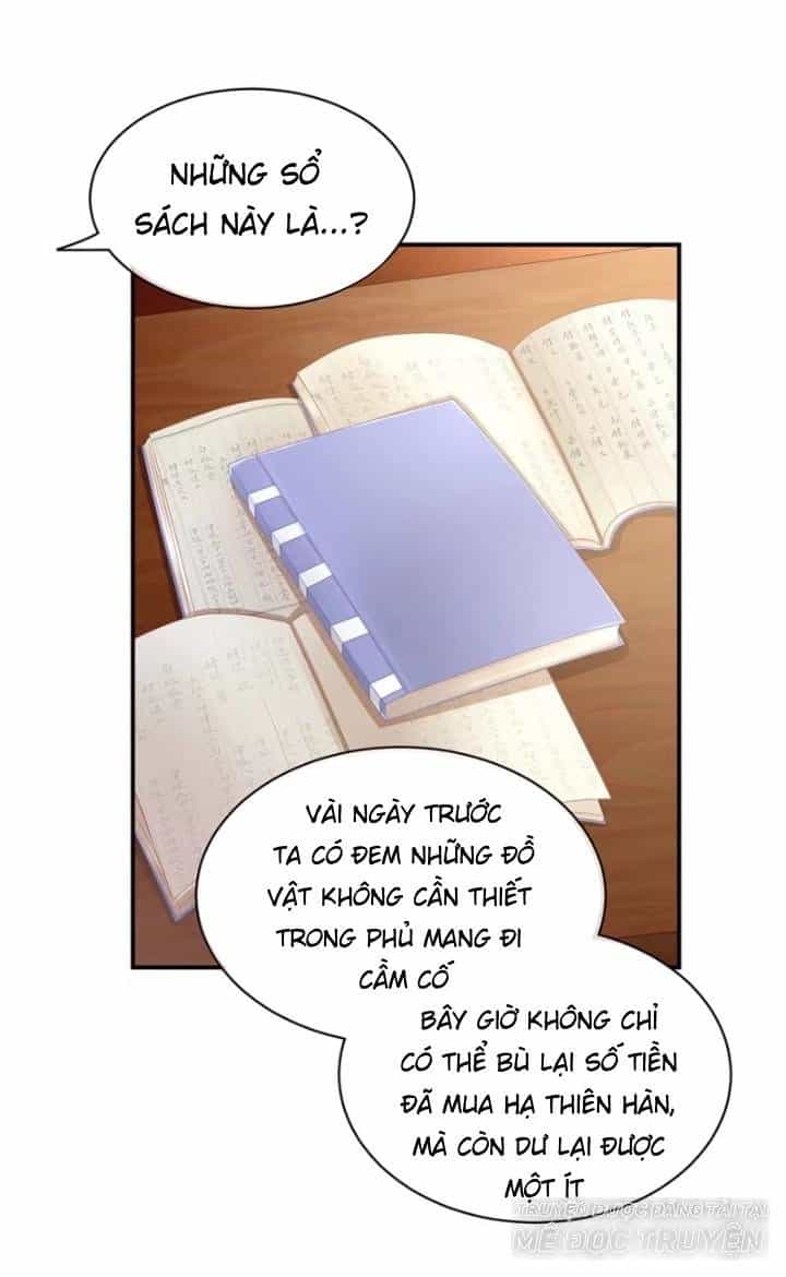 Hậu Cung Của Nữ Đế - Chương 21 - ảnh 11