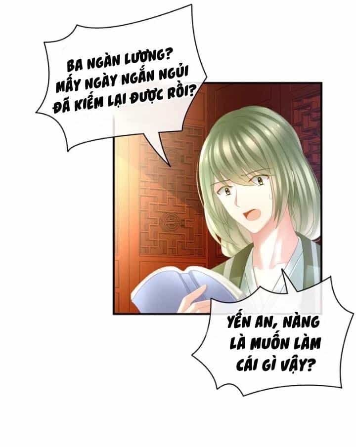 Hậu Cung Của Nữ Đế - Chương 21 - ảnh 12