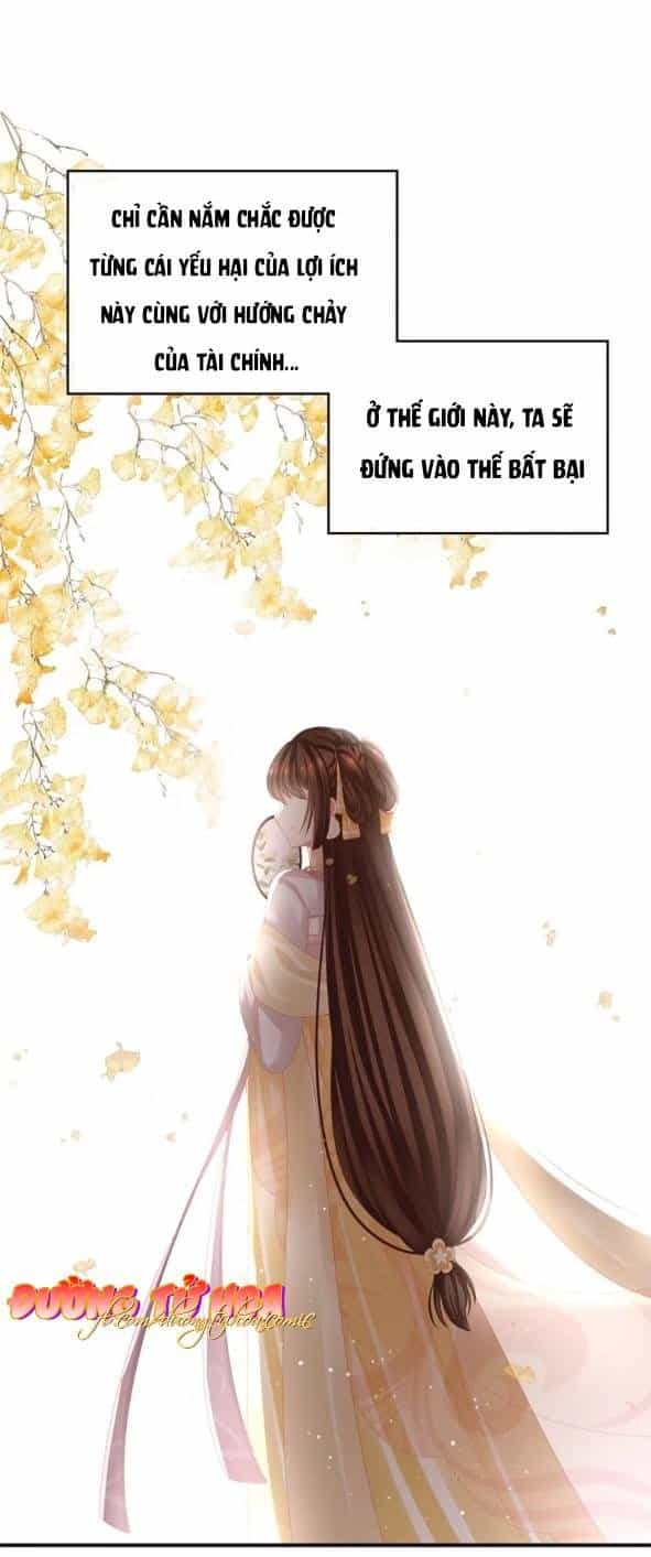 Hậu Cung Của Nữ Đế - Chương 21 - ảnh 17