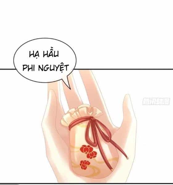 Hậu Cung Của Nữ Đế - Chương 21 - ảnh 27