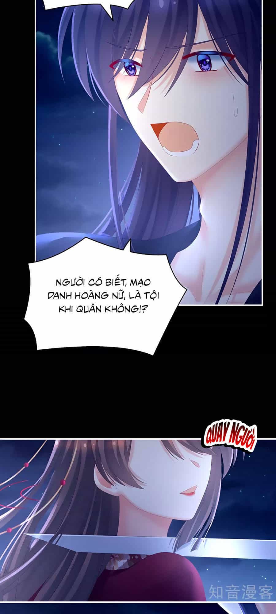 Hậu Cung Của Nữ Đế - Chương 196 - ảnh 10