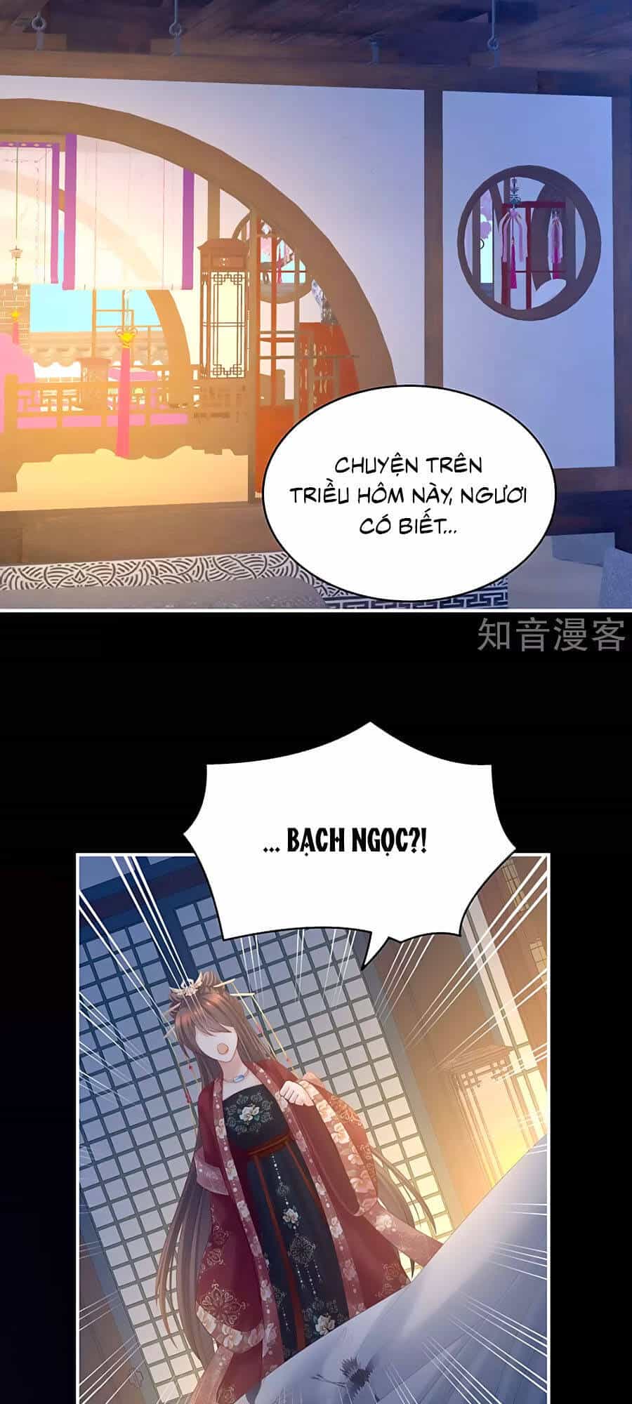 Hậu Cung Của Nữ Đế - Chương 196 - ảnh 31
