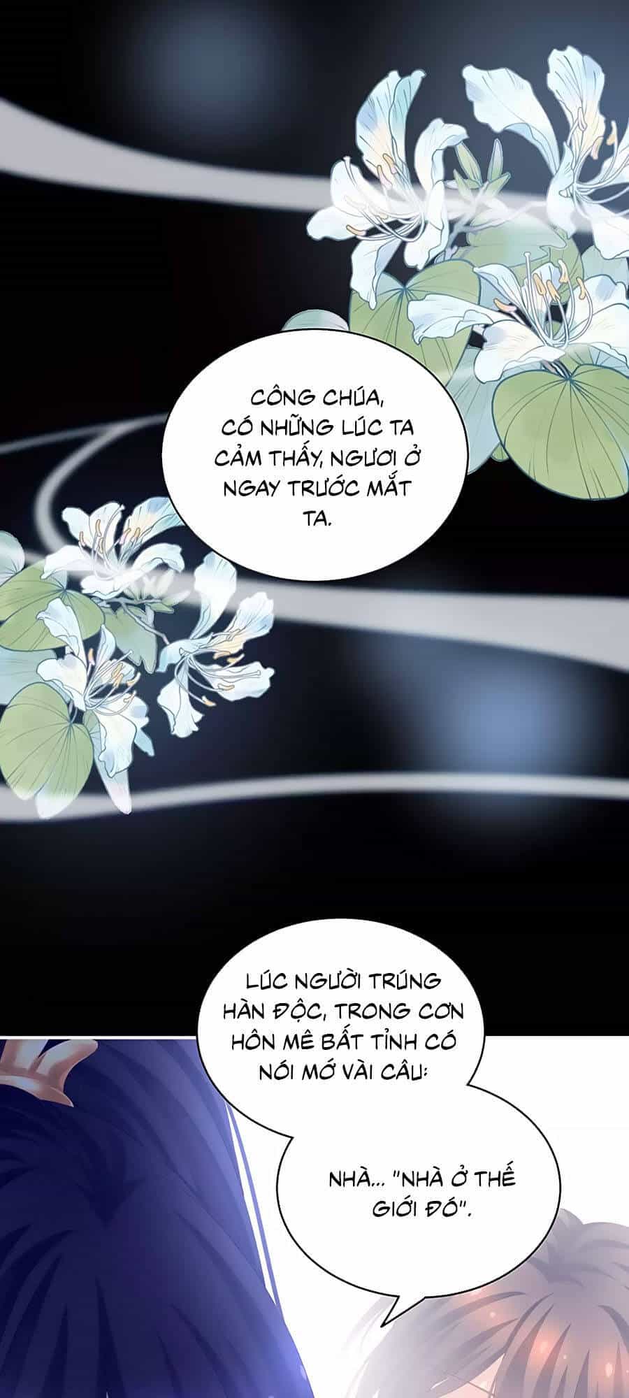 Hậu Cung Của Nữ Đế - Chương 196 - ảnh 6