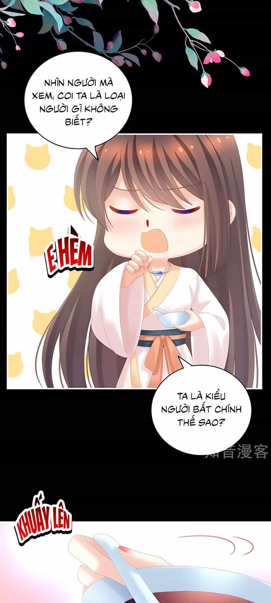 Hậu Cung Của Nữ Đế - Chương 197 - ảnh 8