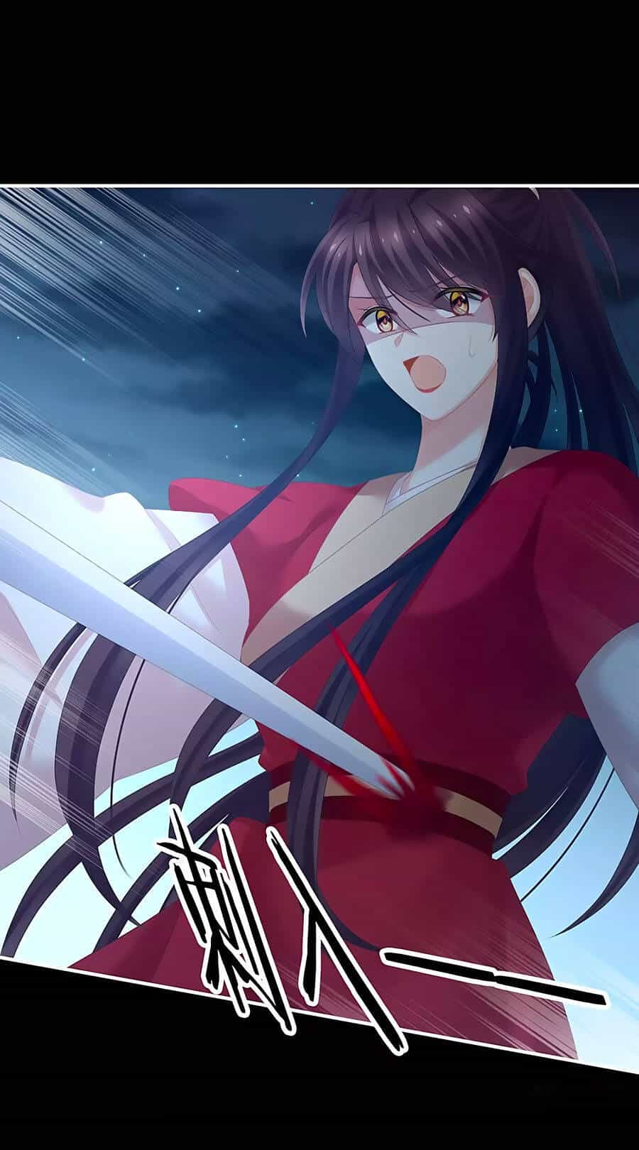 Hậu Cung Của Nữ Đế - Chương 198 - ảnh 14