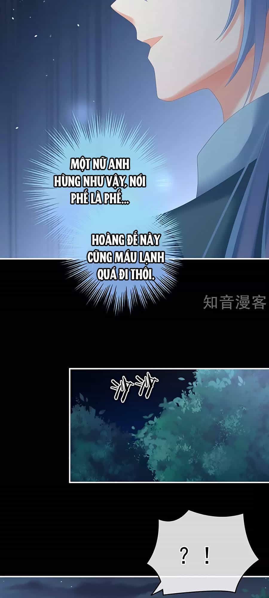 Hậu Cung Của Nữ Đế - Chương 198 - ảnh 24