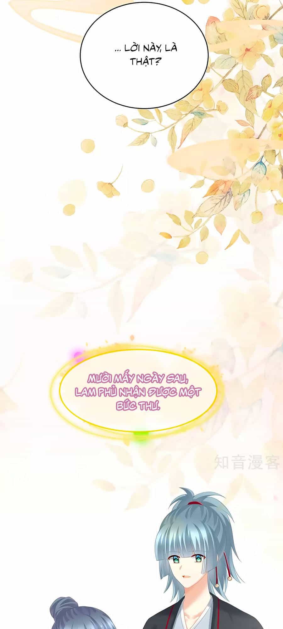 Hậu Cung Của Nữ Đế - Chương 199 - ảnh 14