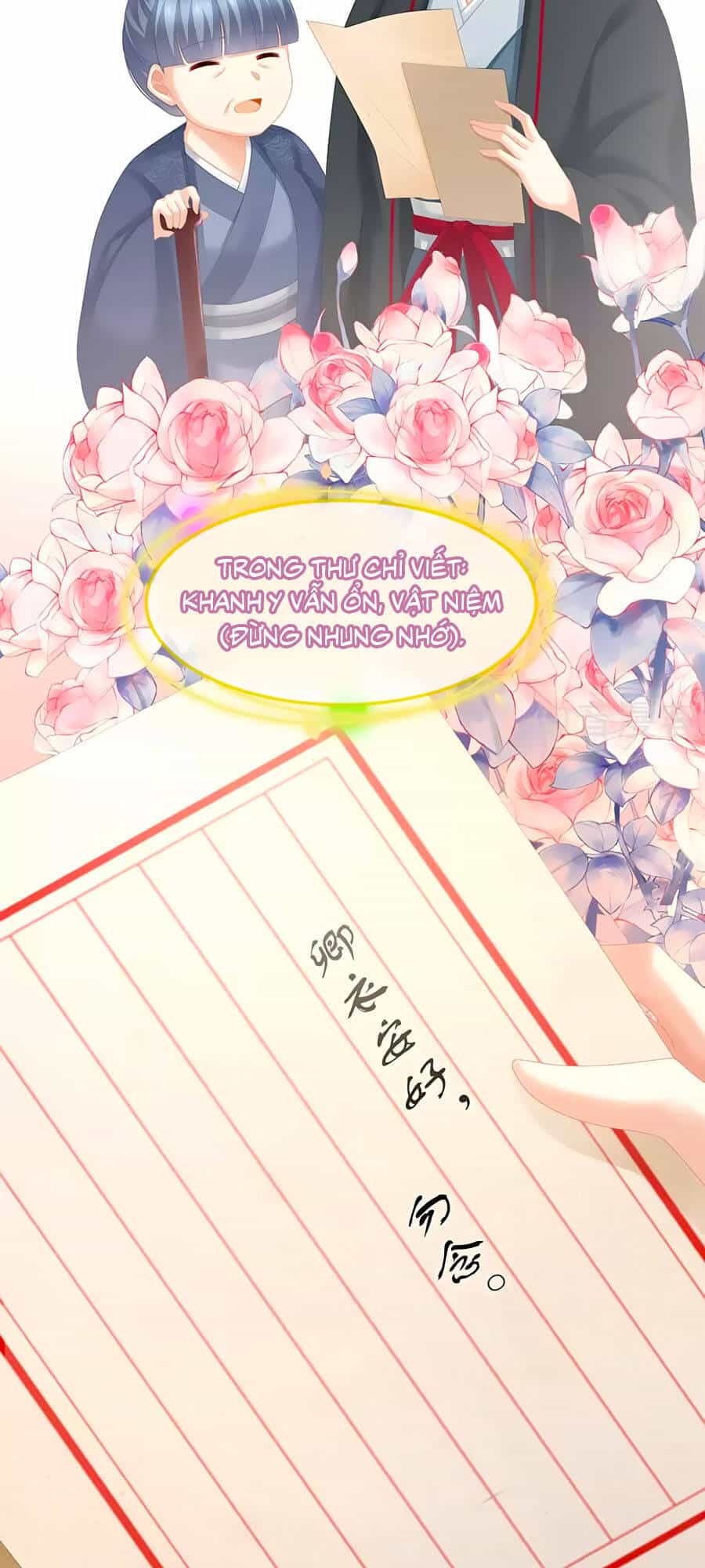 Hậu Cung Của Nữ Đế - Chương 199 - ảnh 15