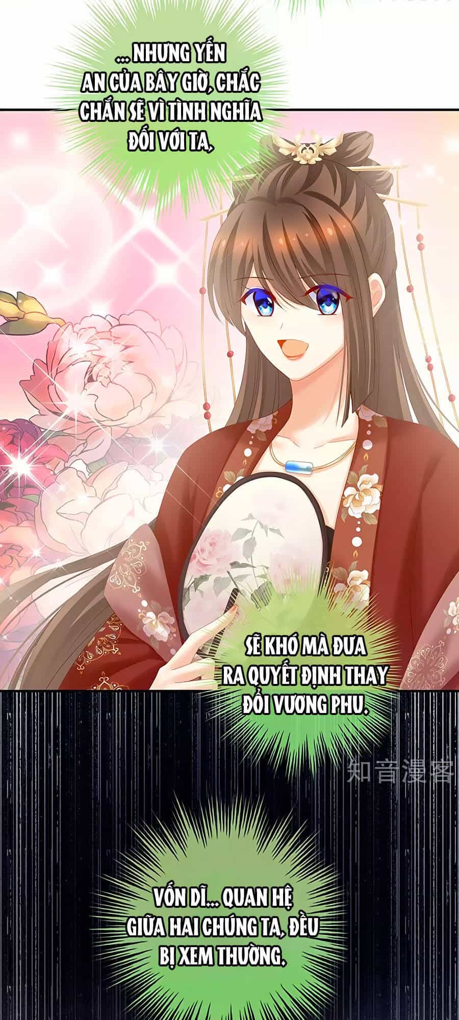 Hậu Cung Của Nữ Đế - Chương 199 - ảnh 41