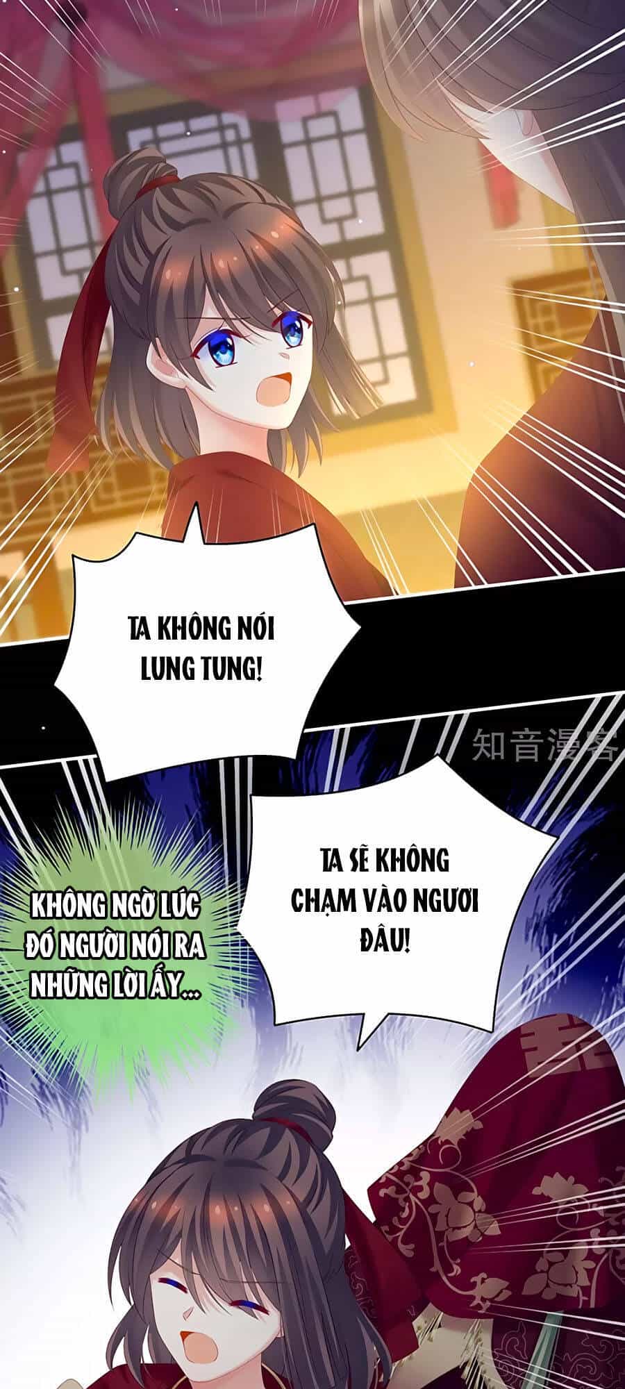 Hậu Cung Của Nữ Đế - Chương 199 - ảnh 47
