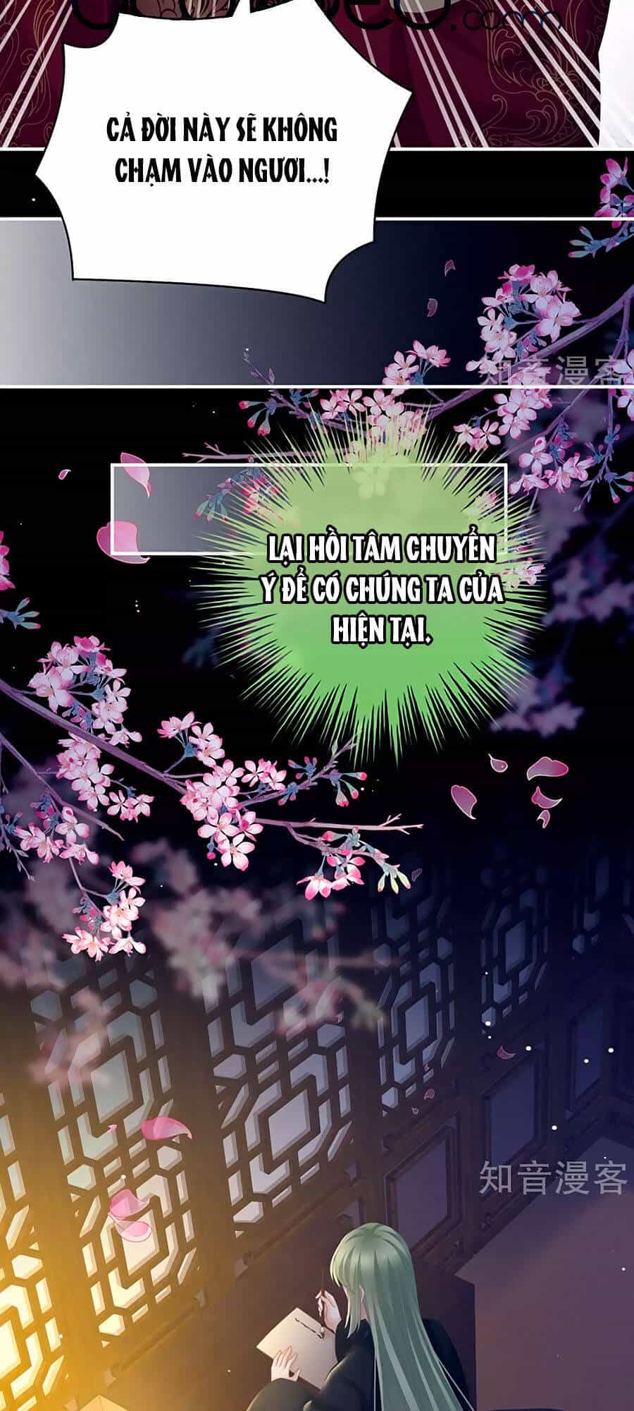 Hậu Cung Của Nữ Đế - Chương 199 - ảnh 49